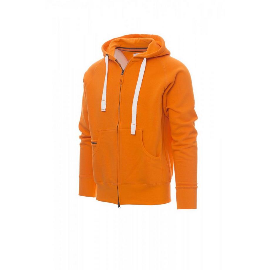 Payper Wear Dallas+ Sweatshirt à Capuche Full Zip  