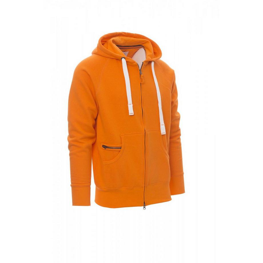 Payper Wear Dallas+ Sweatshirt à Capuche Full Zip  