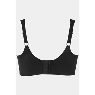 Ulla Popken Spacer-Cups Bügelloser Mikrofaser BH  