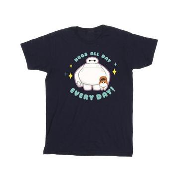 Big Hero 6 Everyday TShirt