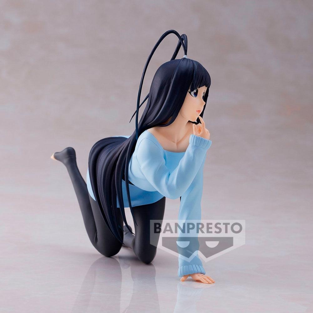 Banpresto  Bleach Relax Time : Giselle Gewelle 11cm 