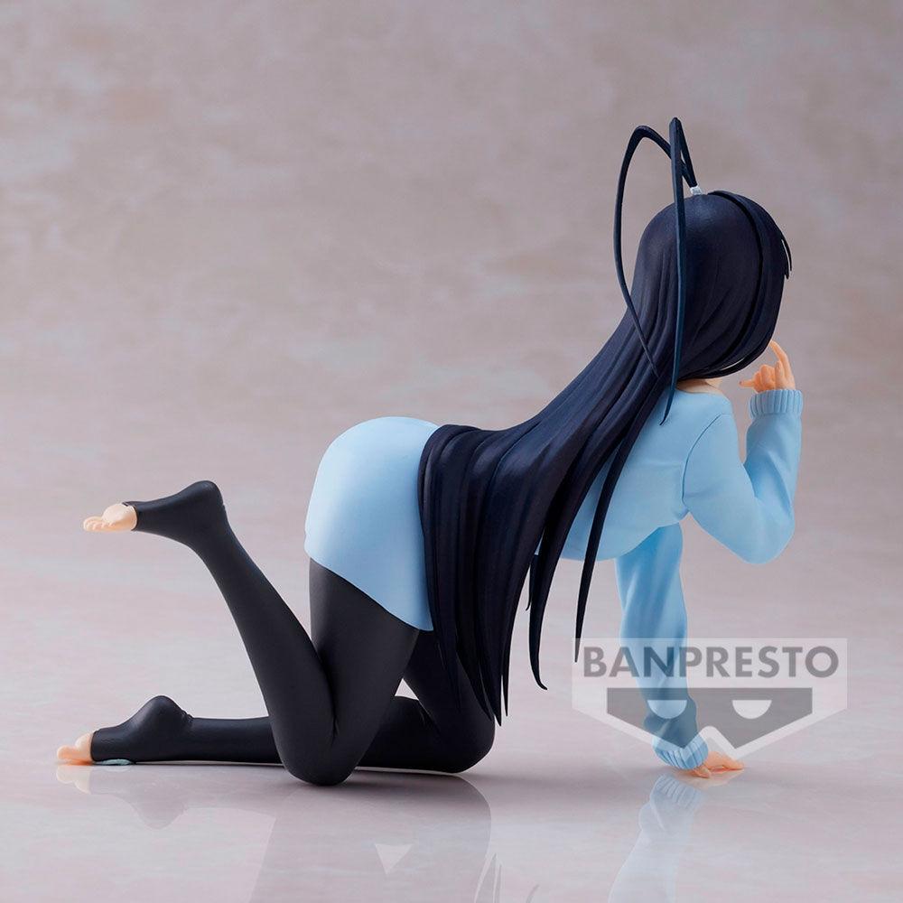 Banpresto  Bleach Relax Time : Giselle Gewelle 11cm 