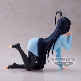 Banpresto  Bleach Relax Time Giselle Gewelle figura 11 cm 