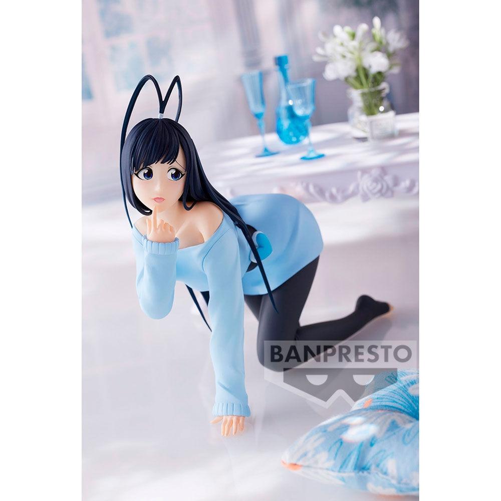 Banpresto  Bleach Relax Time : Giselle Gewelle 11cm 