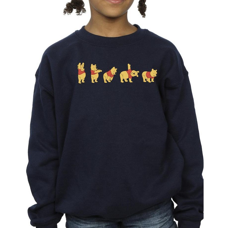 Disney  Sweatshirt 