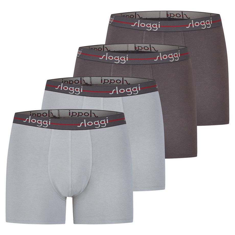 Start lot de 4  - boxers