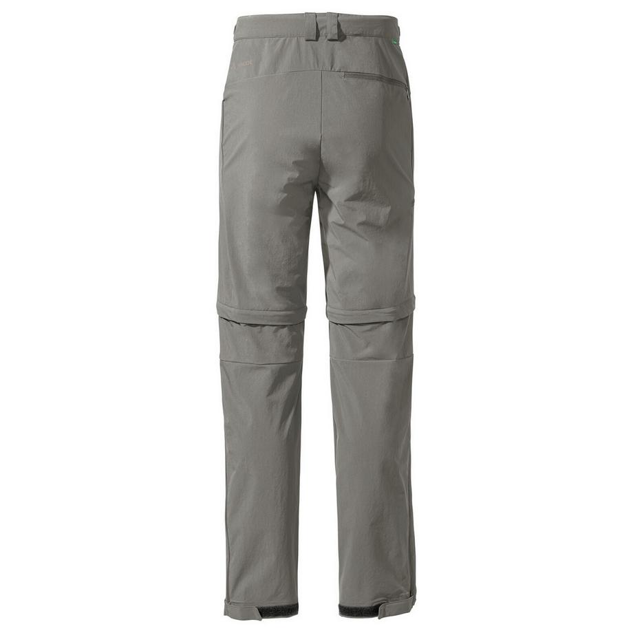 VAUDE  Farley Stretch T-Zip Pants III 