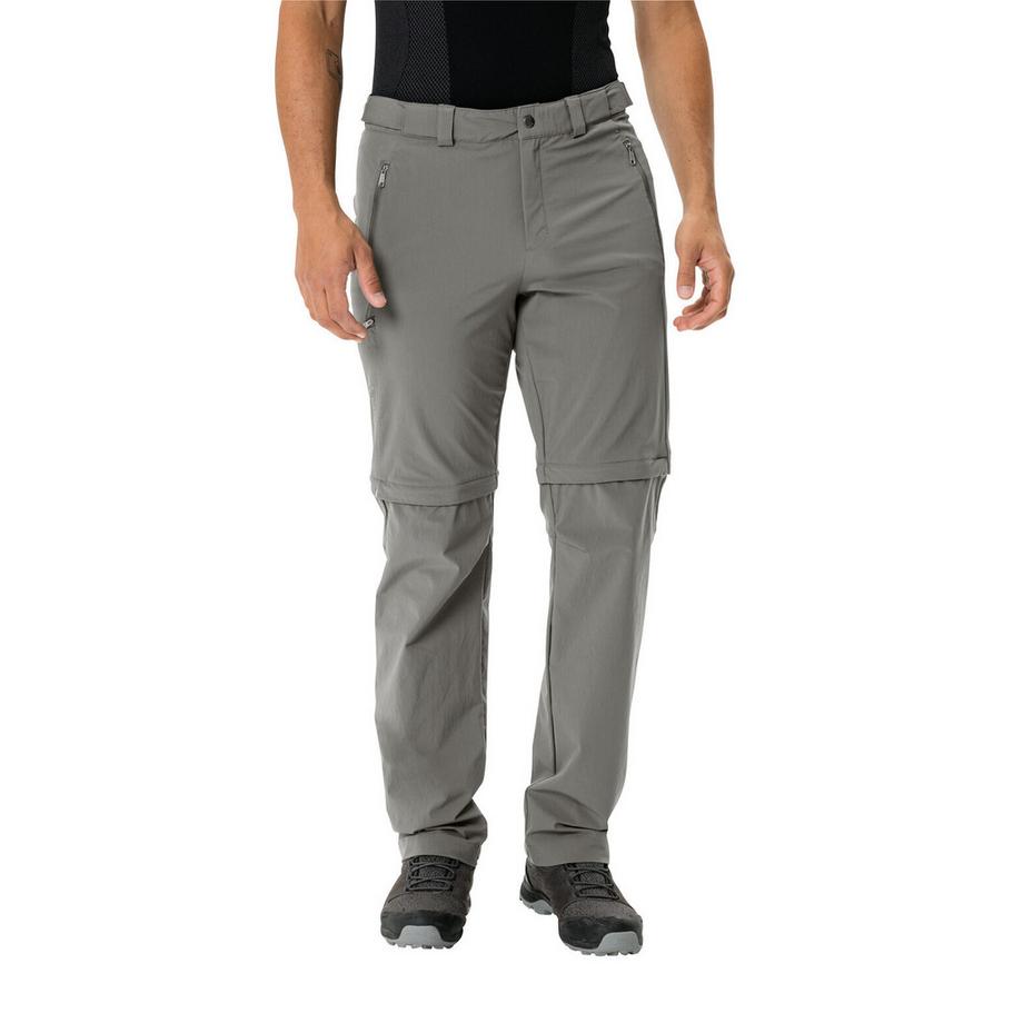 VAUDE  Farley Stretch T-Zip Pants III 