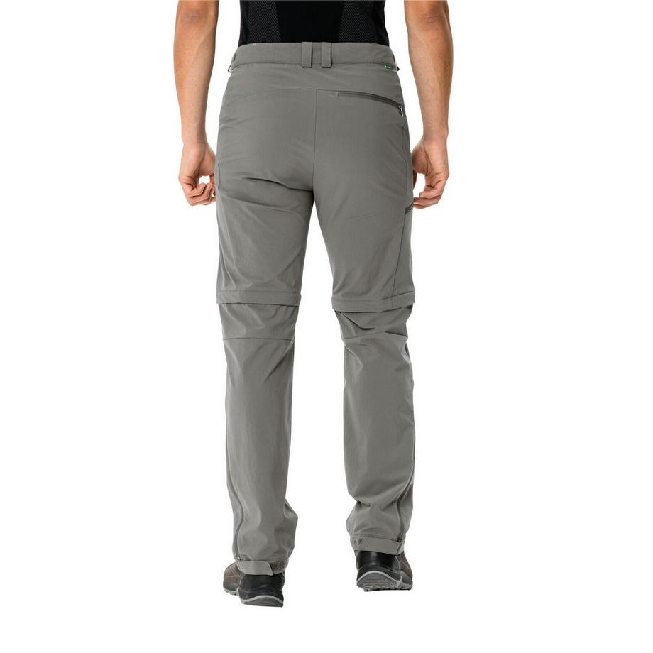 VAUDE  Farley Stretch T-Zip Pants III 