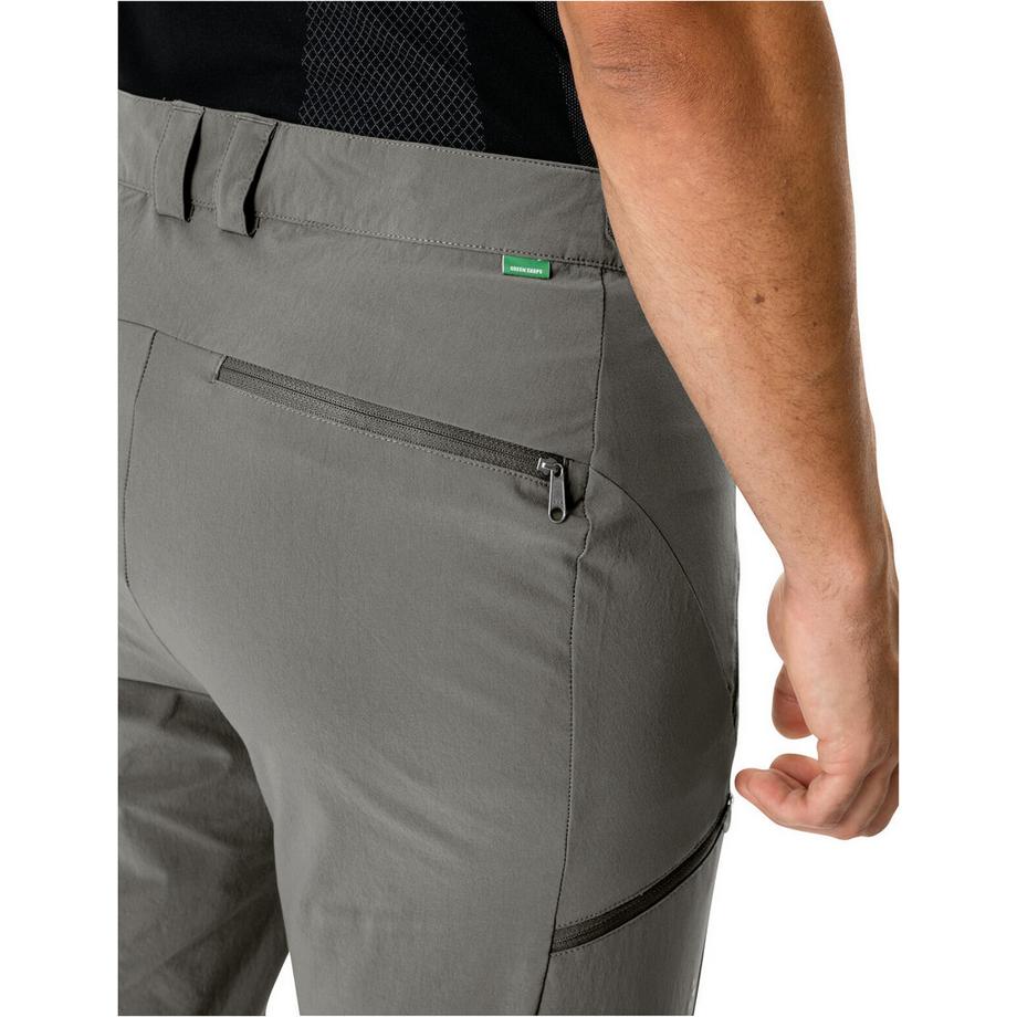 VAUDE  Farley Stretch T-Zip Pants III 