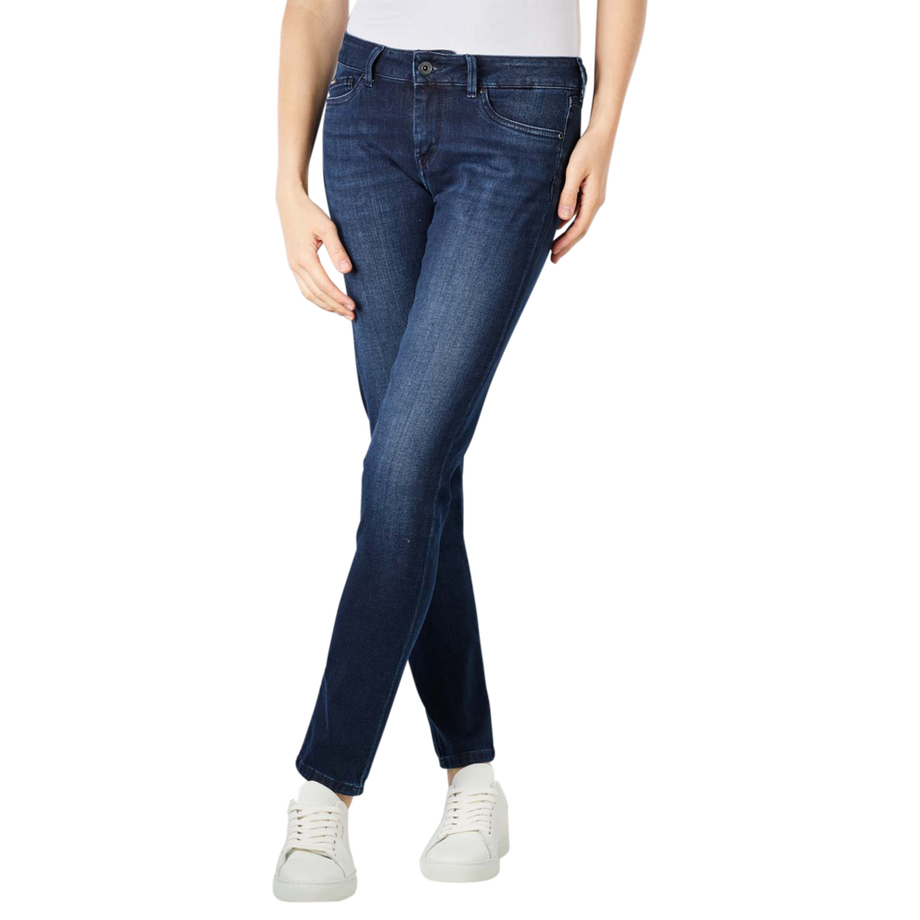 Pixie Skinny Fit Used