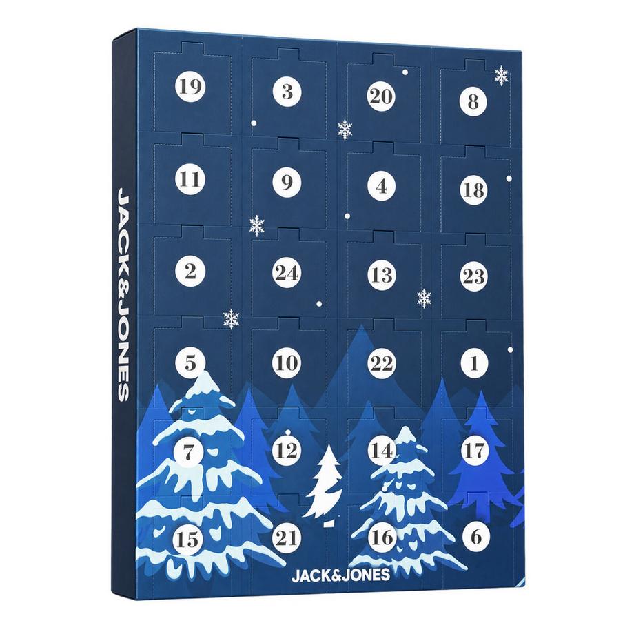 Calendario dell'Avvento