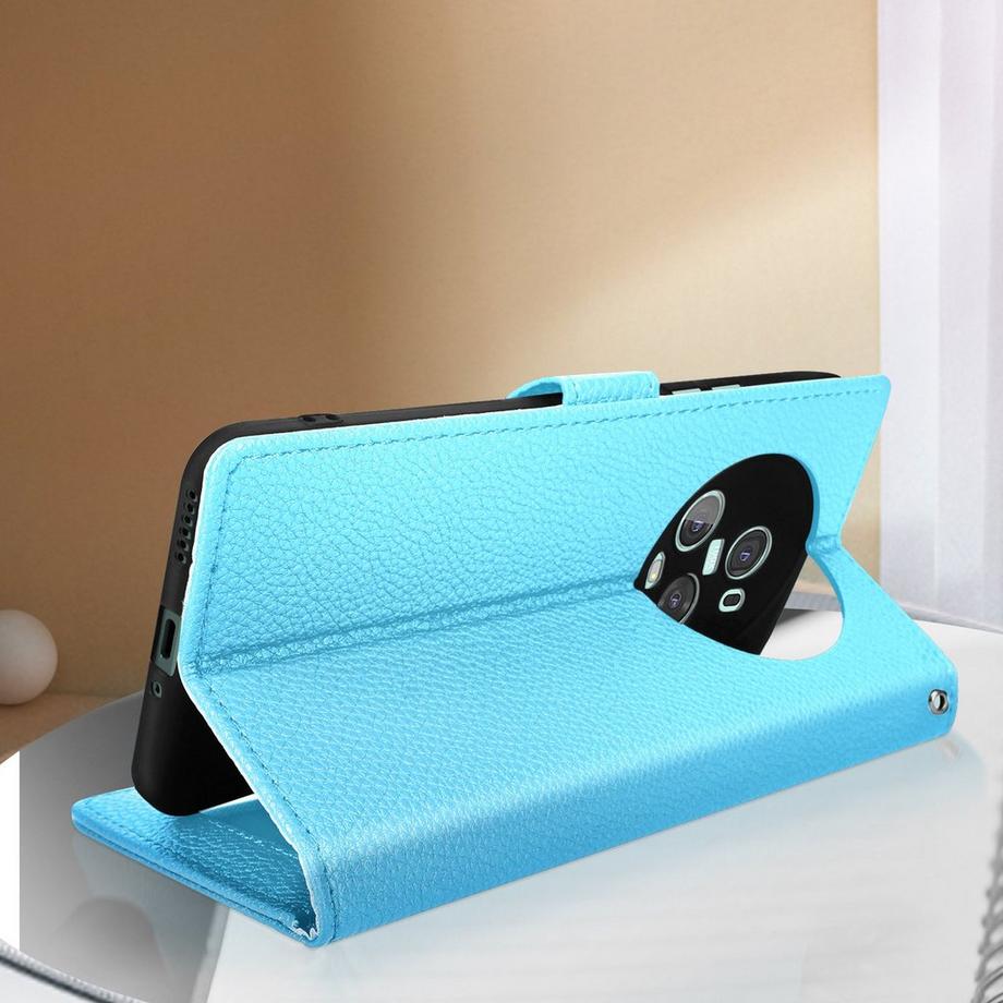 Avizar  Custodia folio Honor Magic 5 Pro 