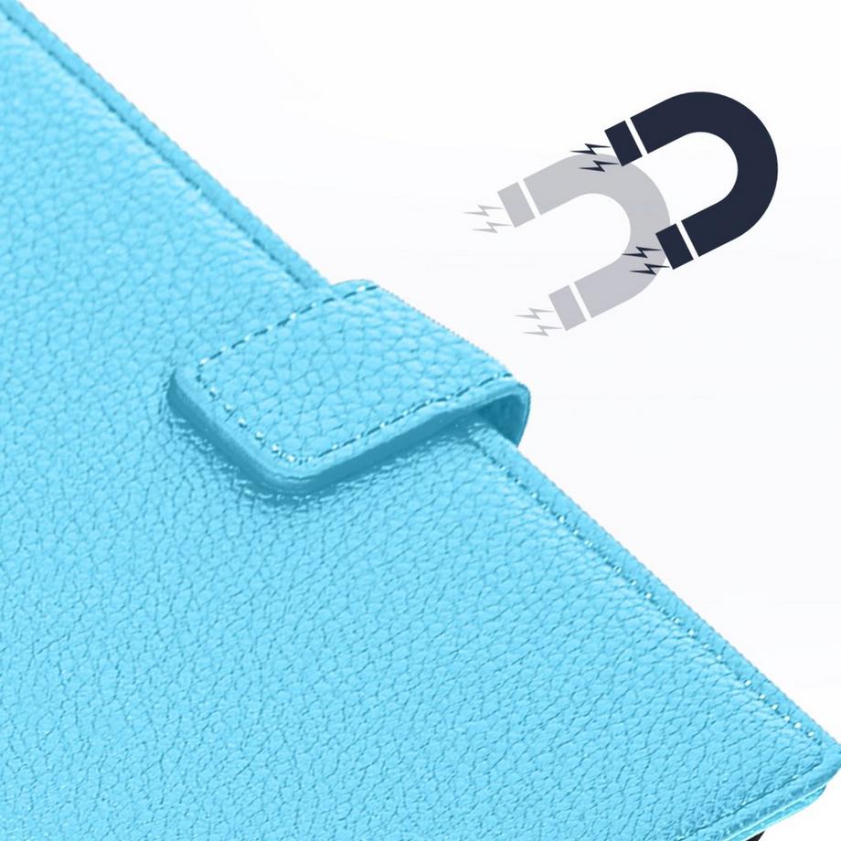 Avizar  Custodia folio Honor Magic 5 Pro 