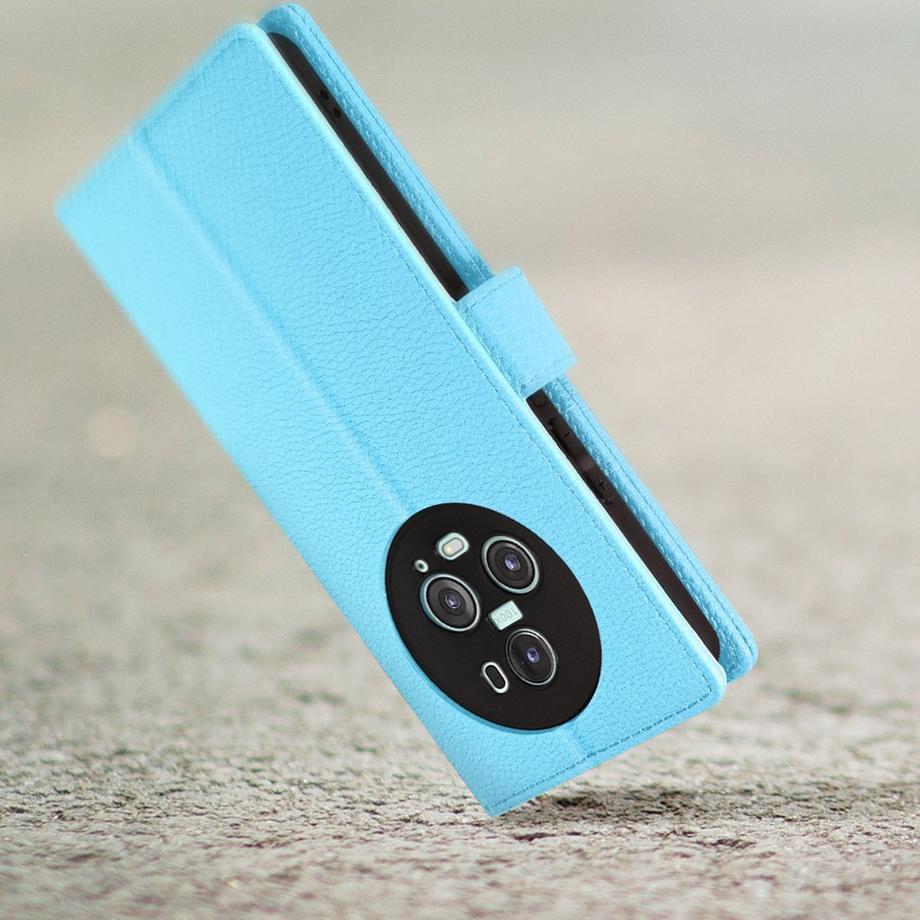 Avizar  Custodia folio Honor Magic 5 Pro 