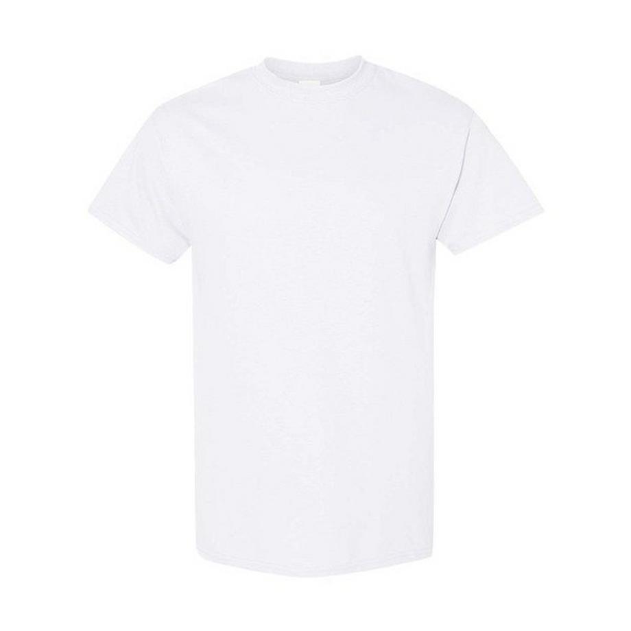 Gildan Rundhals Kurzarm T-Shirt 5er Pack  