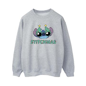 Sweat STITCHMAS