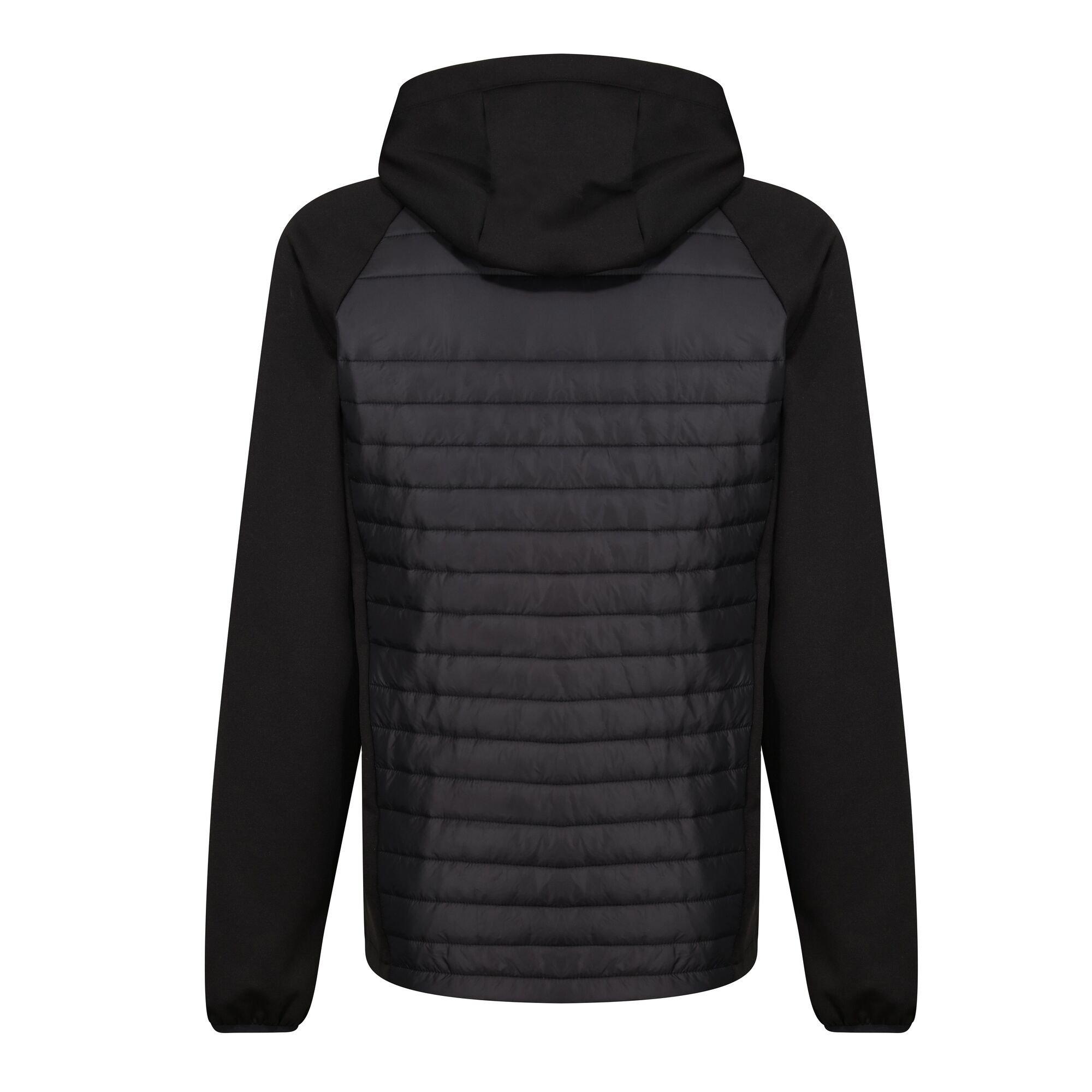 Regatta  Navigate Hybridjacke 