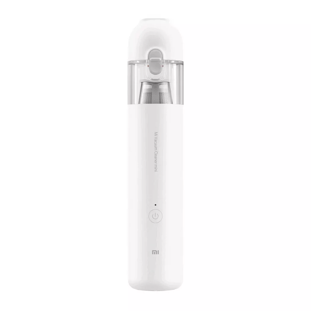 Xiaomi - Mi - Mini Staubsauger, Weiss, One Size