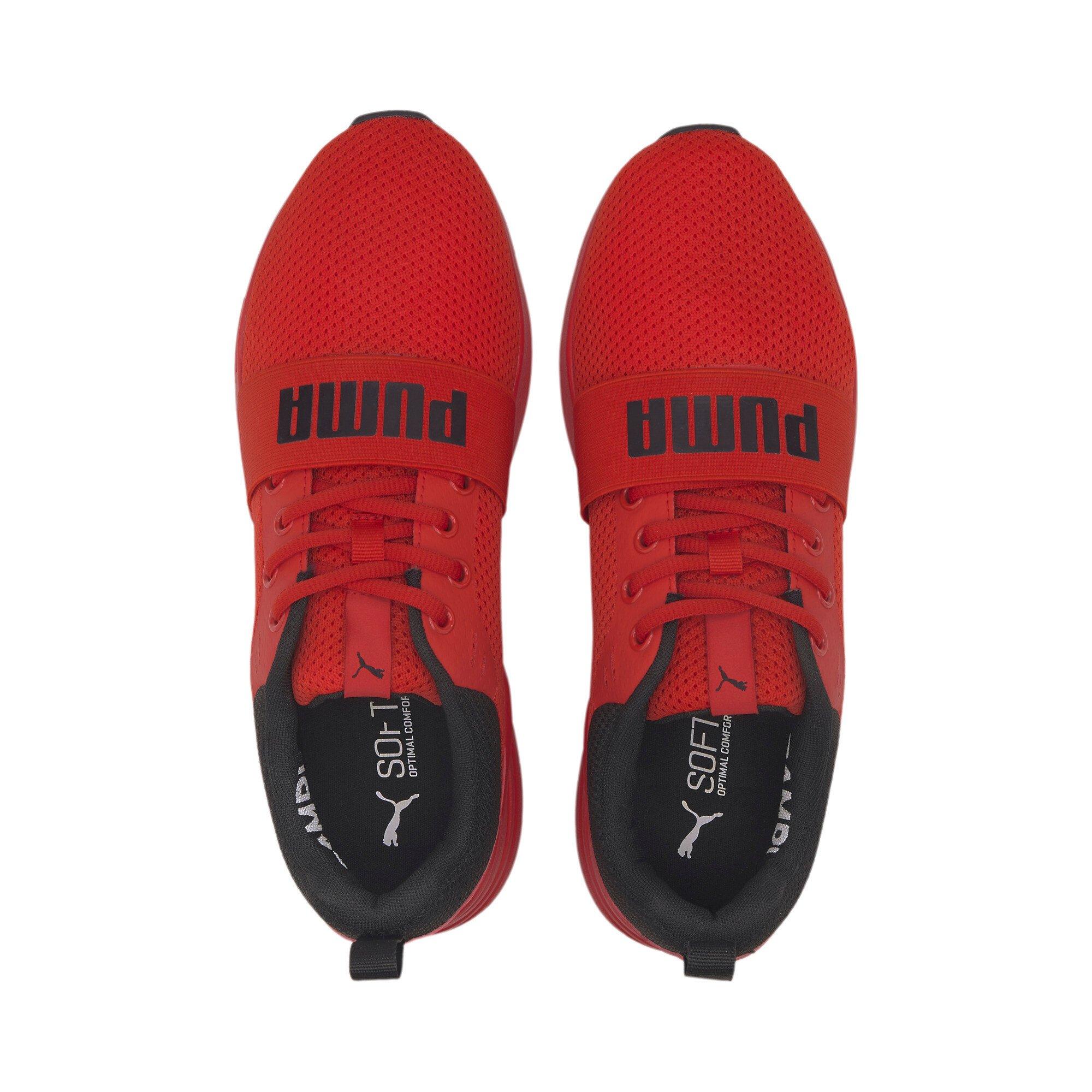 PUMA  sneaker wired run 