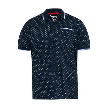 D555 Oakley Poloshirt