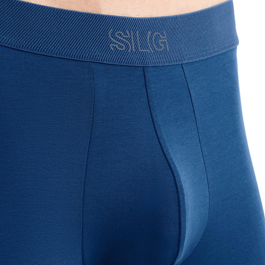 sloggi SLG Base Boxers longs lot de 4  