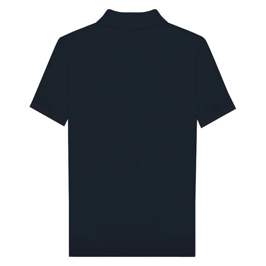 Lambretta  Polo Motiftyle Rayure Verticale 