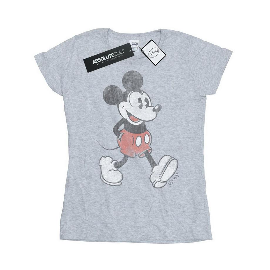 Disney Mickey Mouse Walking T-Shirt  