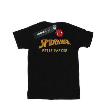 AKA Peter Parker TShirt