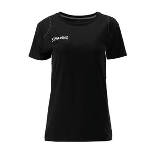 SPALDING  T-Shirt Frau  Essential 