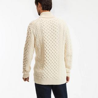 La Redoute Collections Gauthier Signature Rollkragenpullover  