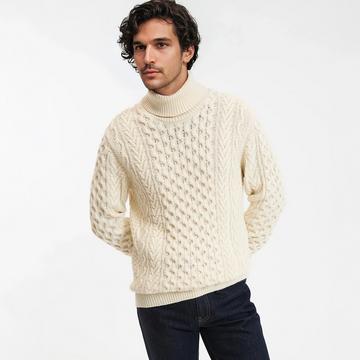 Signature Rollkragenpullover GAUTHIER
