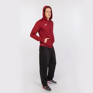 Joma Menphis Full Zip Kapuzenjacke  