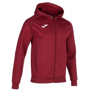 Joma Menphis Full Zip Kapuzenjacke  