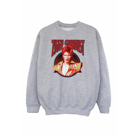 David Bowie  Sweatshirt 