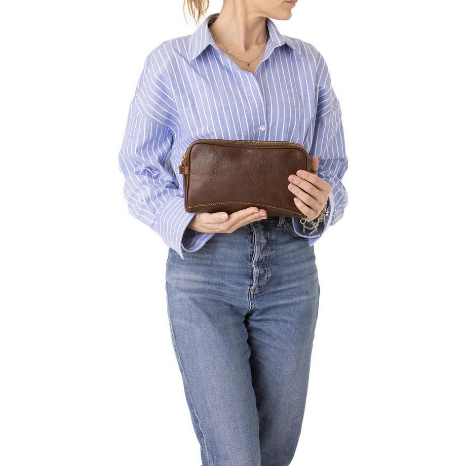 Viola Castellani  Embrayage 