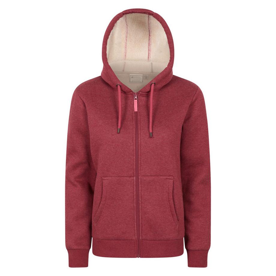 Veste À Capuche Dalton