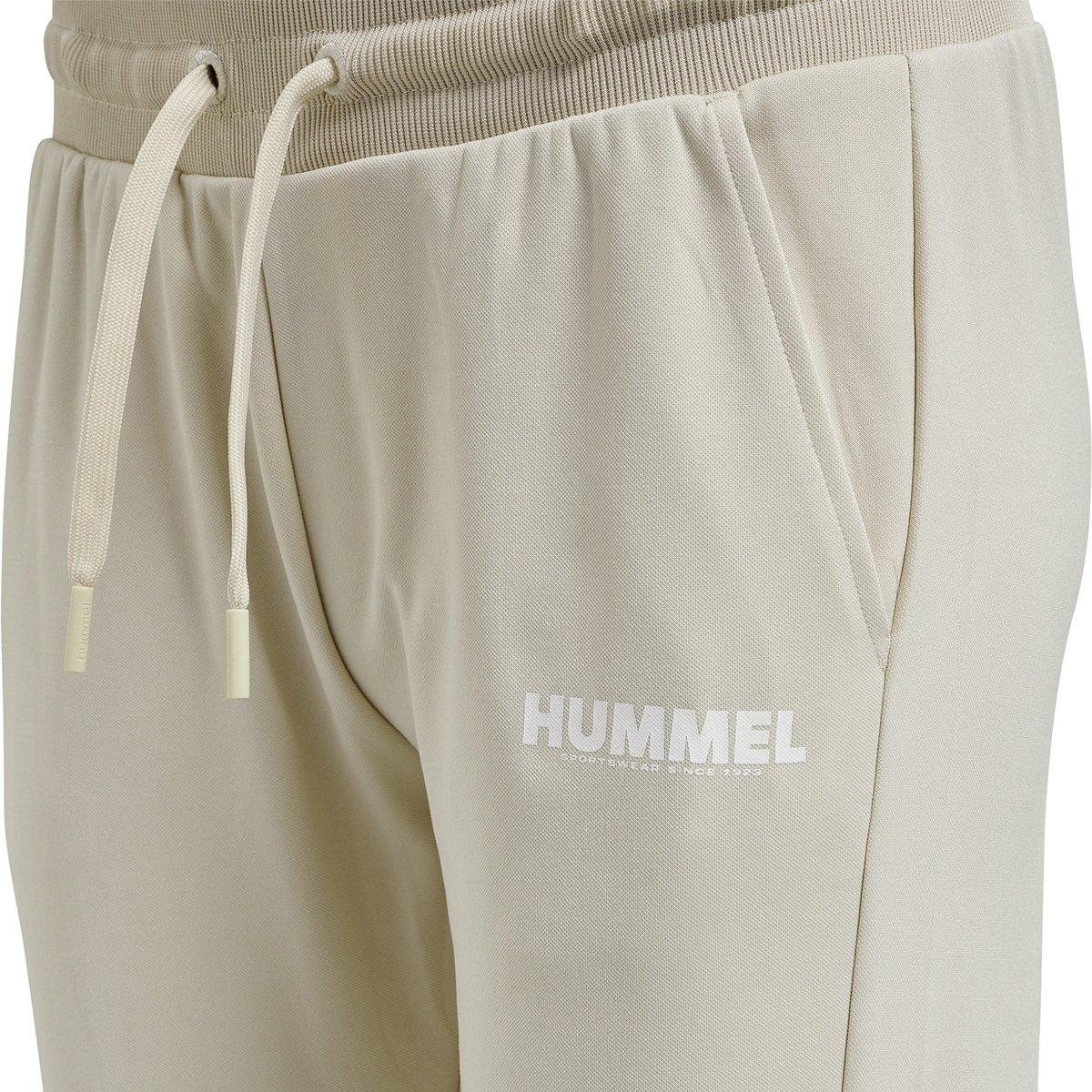 Hummel  reguläre jogginghose hmllegacy poly 