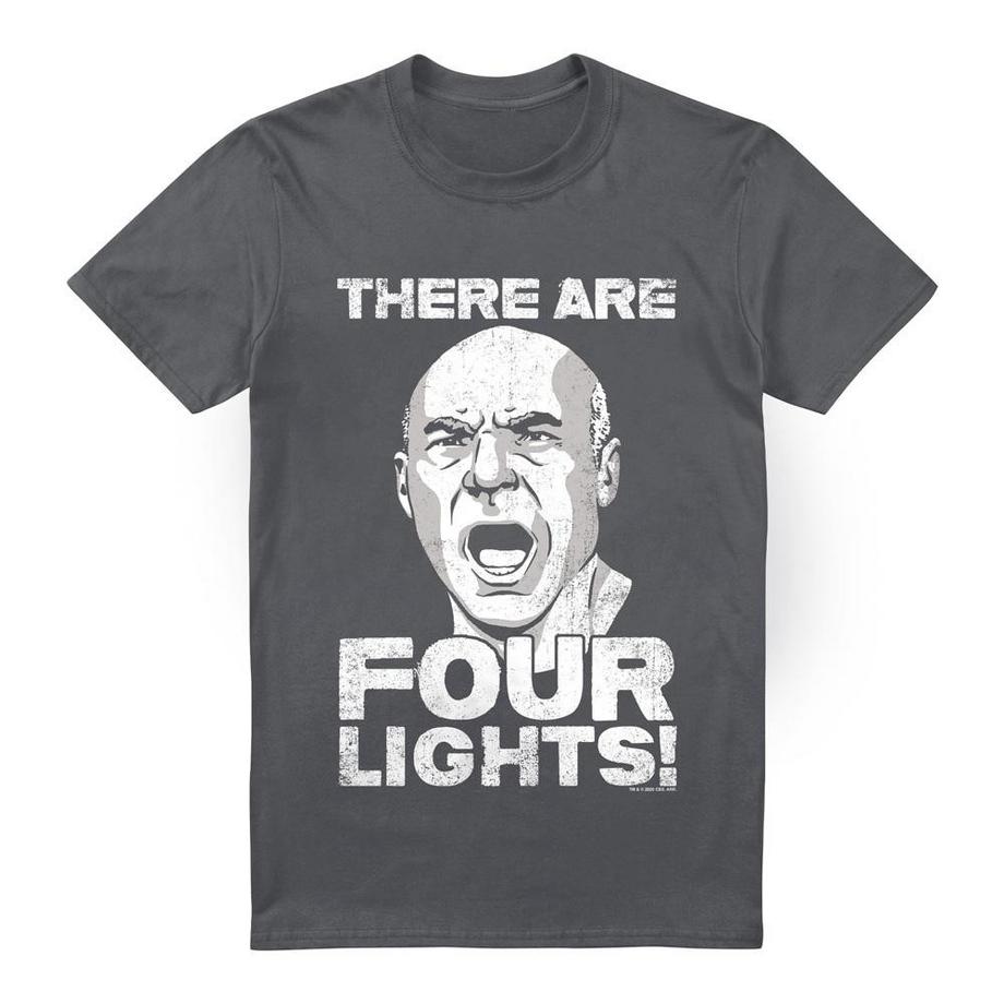 Four Lights TShirt