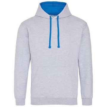 Sweat à capuche VARSITY