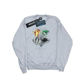 Harry Potter  Sweat HOGWARTS 