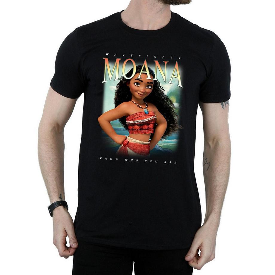 Disney Moana Wavefinder T-Shirt  