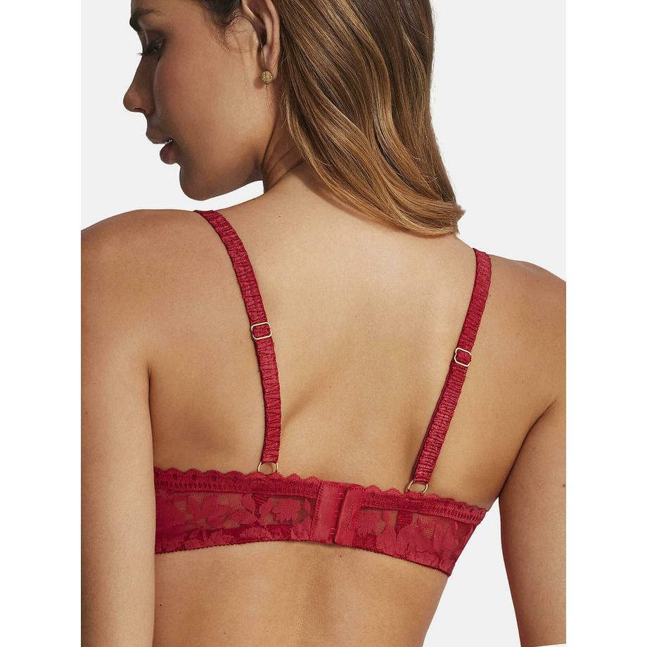 Selmark Gabrielle Soutien-gorge préformé 3D à armatures  