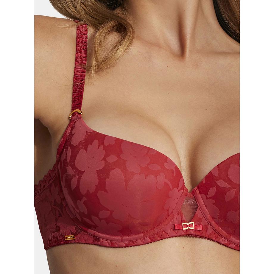 Selmark Gabrielle Soutien-gorge préformé 3D à armatures  