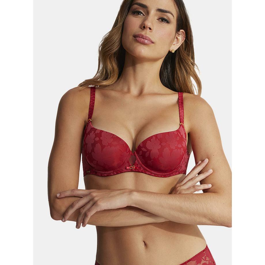 Soutien-gorge préformé 3D armaturé Gabrielle