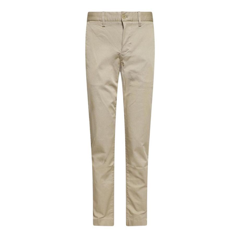 Chino Cotone Aderente