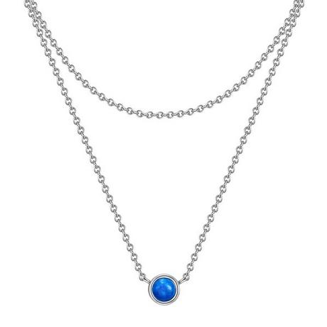 Glanzstücke München  Halskette 