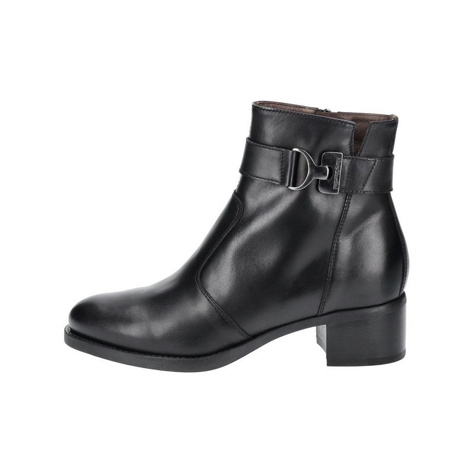 Nero Giardini I411270D Stivaletto  