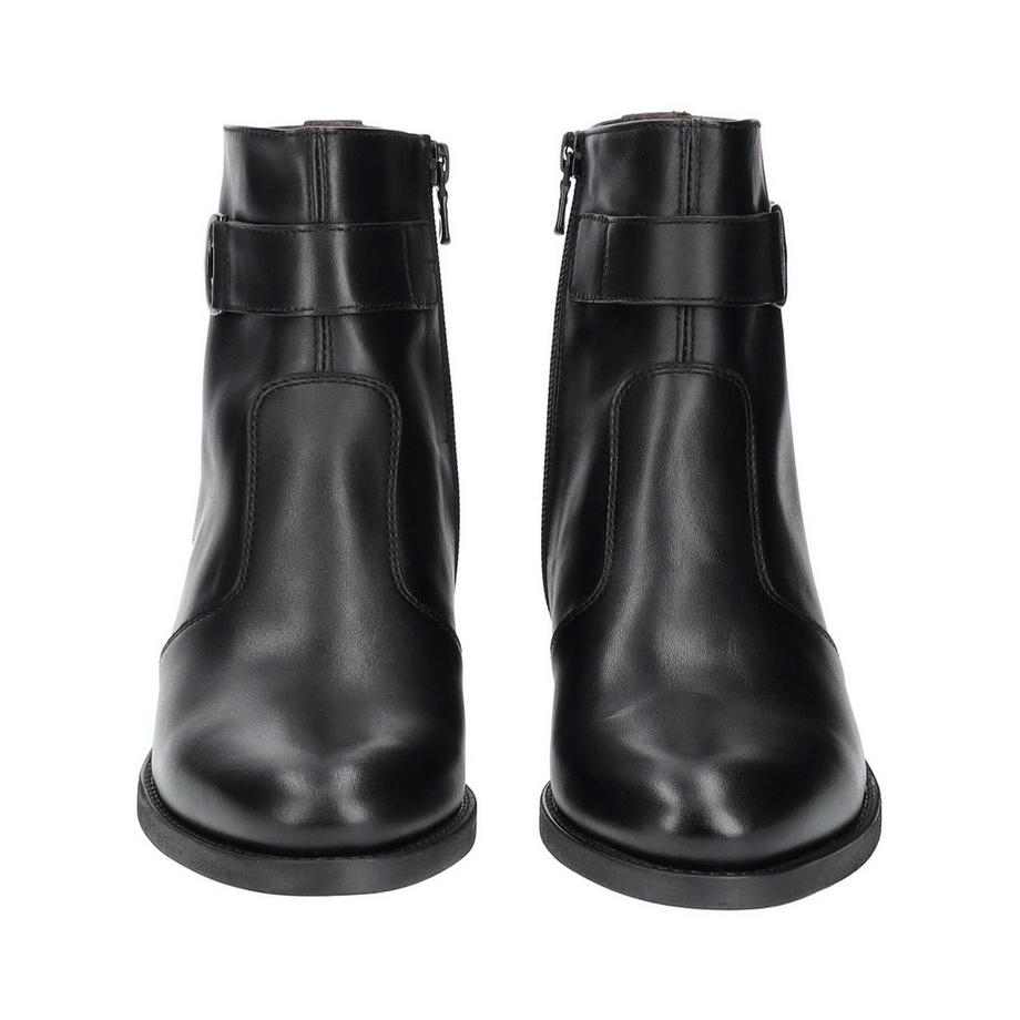 Nero Giardini I411270D Stivaletto  