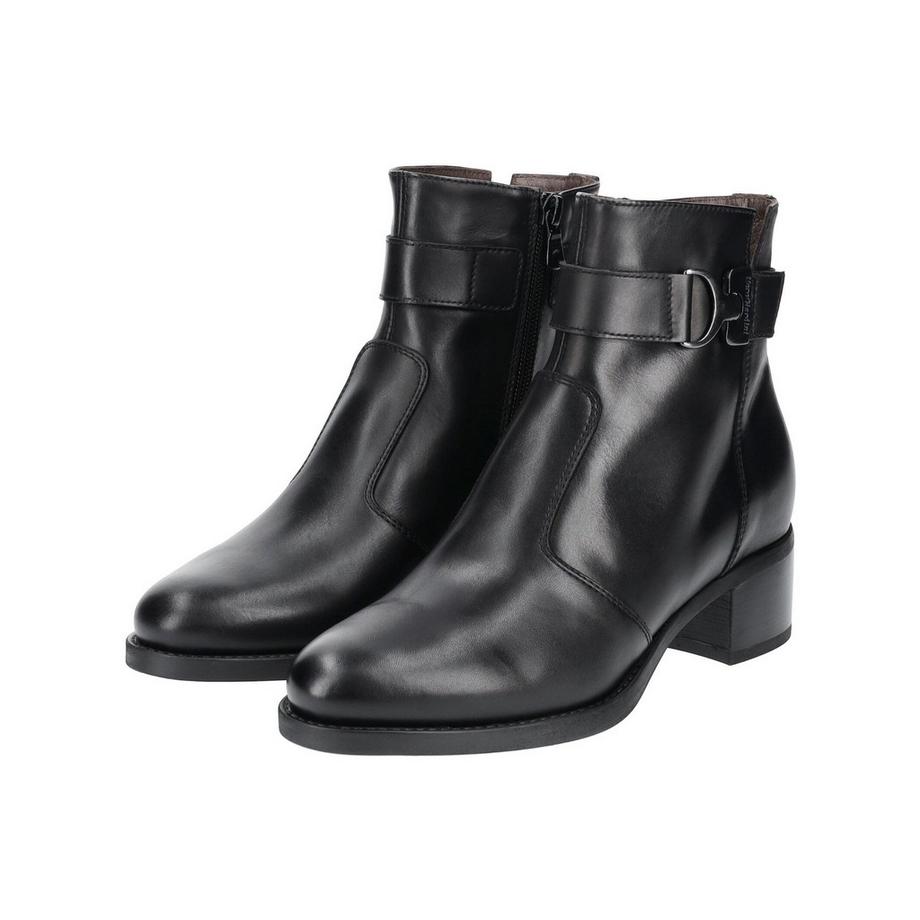 Nero Giardini I411270D Stivaletto  